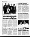 Enniscorthy Guardian Wednesday 03 March 2004 Page 20