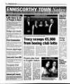 Enniscorthy Guardian Wednesday 12 May 2004 Page 6