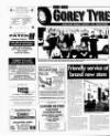 Enniscorthy Guardian Wednesday 11 August 2004 Page 26
