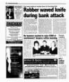 Enniscorthy Guardian Wednesday 20 October 2004 Page 12