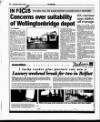 Enniscorthy Guardian Wednesday 19 January 2005 Page 18