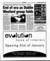 Enniscorthy Guardian Wednesday 26 January 2005 Page 13