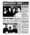 Enniscorthy Guardian Wednesday 25 May 2005 Page 6