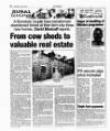 Enniscorthy Guardian Wednesday 01 June 2005 Page 28