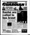 Enniscorthy Guardian Wednesday 05 October 2005 Page 1