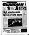 Enniscorthy Guardian Wednesday 09 November 2005 Page 1
