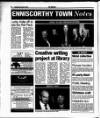 Enniscorthy Guardian Wednesday 09 November 2005 Page 6