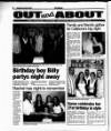 Enniscorthy Guardian Wednesday 09 November 2005 Page 8