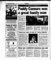 Enniscorthy Guardian Wednesday 09 November 2005 Page 10