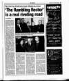 Enniscorthy Guardian Wednesday 09 November 2005 Page 21