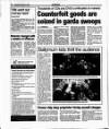 Enniscorthy Guardian Wednesday 21 December 2005 Page 14