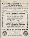The Bioscope Friday 18 September 1908 Page 3