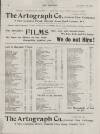 The Bioscope Friday 18 September 1908 Page 24