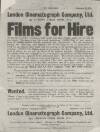 The Bioscope Friday 18 September 1908 Page 28