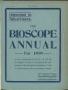 The Bioscope Thursday 07 January 1909 Page 23