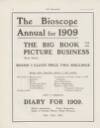 The Bioscope Thursday 21 January 1909 Page 16