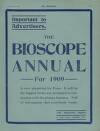 The Bioscope Thursday 21 January 1909 Page 27