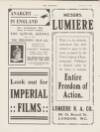 The Bioscope Thursday 11 February 1909 Page 22