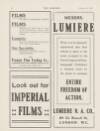 The Bioscope Thursday 18 February 1909 Page 22