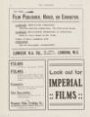 The Bioscope Thursday 25 February 1909 Page 22