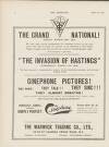 The Bioscope Thursday 18 March 1909 Page 8