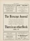 The Bioscope Thursday 18 March 1909 Page 30