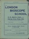 The Bioscope Thursday 18 March 1909 Page 35