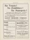 The Bioscope Thursday 25 March 1909 Page 16