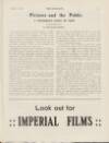 The Bioscope Thursday 25 March 1909 Page 29