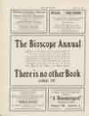 The Bioscope Thursday 25 March 1909 Page 30