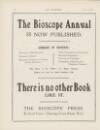 The Bioscope Thursday 15 April 1909 Page 14