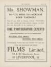 The Bioscope Thursday 22 April 1909 Page 6