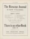 The Bioscope Thursday 22 April 1909 Page 14