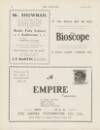 The Bioscope Thursday 22 April 1909 Page 26