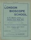 The Bioscope Thursday 22 April 1909 Page 35