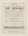 The Bioscope Thursday 13 May 1909 Page 18