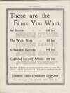 The Bioscope Thursday 03 June 1909 Page 16