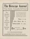 The Bioscope Thursday 03 June 1909 Page 50