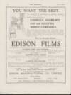 The Bioscope Thursday 10 June 1909 Page 14