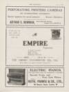 The Bioscope Thursday 10 June 1909 Page 40