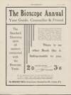 The Bioscope Thursday 10 June 1909 Page 50