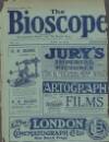 The Bioscope Thursday 24 June 1909 Page 1