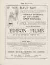 The Bioscope Thursday 24 June 1909 Page 14