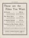 The Bioscope Thursday 24 June 1909 Page 16