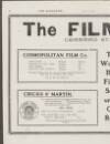 The Bioscope Thursday 24 June 1909 Page 26
