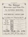The Bioscope Thursday 24 June 1909 Page 38