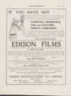 The Bioscope Thursday 08 July 1909 Page 14