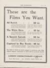 The Bioscope Thursday 08 July 1909 Page 16