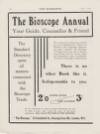 The Bioscope Thursday 08 July 1909 Page 36