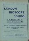 The Bioscope Thursday 08 July 1909 Page 51